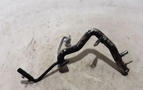 Brake vacuum hose/pipe