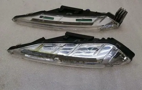 Porsche Macan (95B) Mirror indicator light 95B953050A