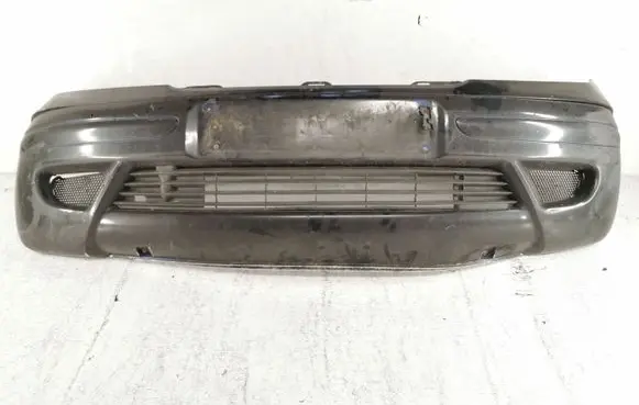 Mercedes-Benz Vaneo W414 Front bumper