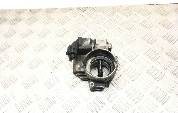Volkswagen Jetta V Throttle valve A2C53099815 03G128063C 220806