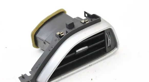 Jaguar XE Dashboard air vent grill cover trim GX73018B08A
