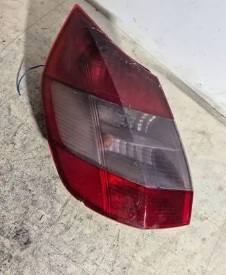 Renault Megane II Rear/tail lights 8200127704 2SK00865901