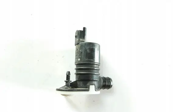Opel Grandland X Windscreen/windshield washer pump