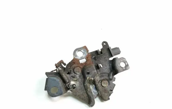 Toyota RAV 4 (XA30) Engine bonnet/hood lock/catch