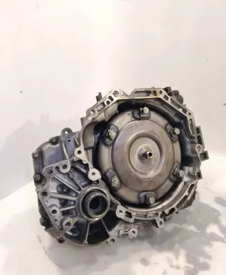 Chevrolet Captiva Automatic gearbox 24265828 813TERR3066A4484