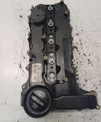 Opel Astra K Rocker cam cover 55598449