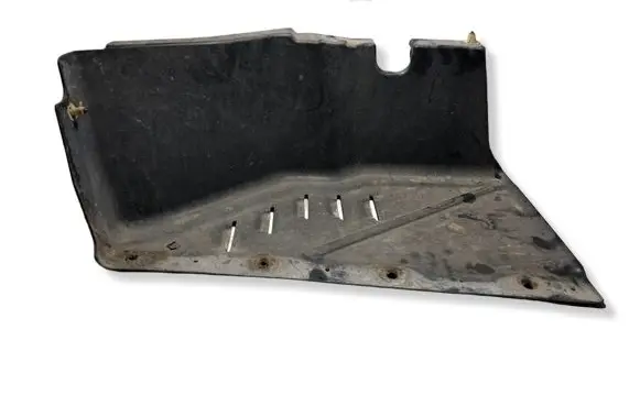 Volkswagen Transporter - Caravelle T5 Engine splash shield/under tray 7H0825207K