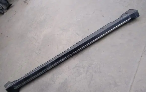 KIA Optima Sill