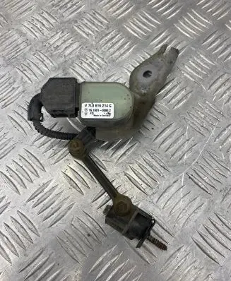 Audi Q7 4L Headlight/headlamp level sensor 7L0616214C 15160100802