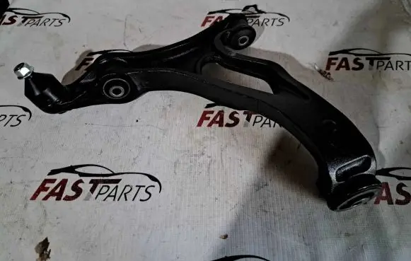 Volkswagen Touareg I Front lower control arm/wishbone 7L0407152C 7L0407152E 7L0407152H