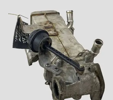 KIA Sorento EGR valve cooler 284162F710 201405200081