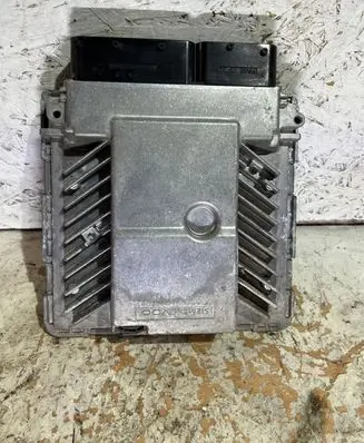 Volkswagen PASSAT B6 Engine control unit/module 03G906018T