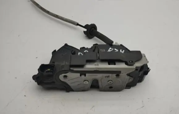 Audi A1 Front door lock 5TC837016D