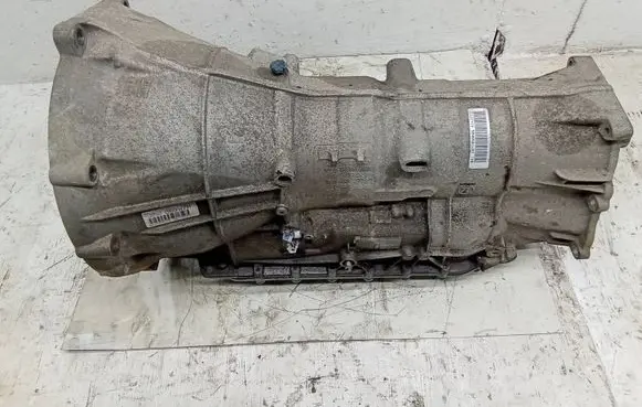 BMW X1 E84 Automatic gearbox 6HP21X 050026 4117773