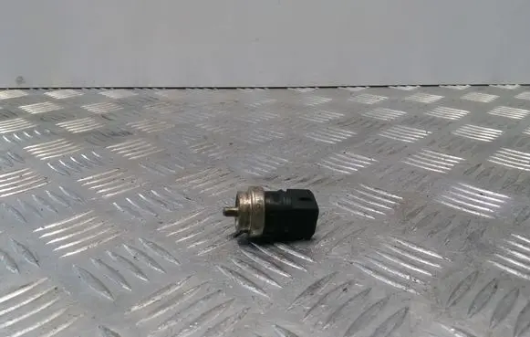 Renault Megane II Coolant temperature sensor 7700105087
