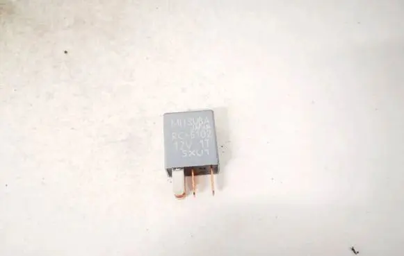 Honda FR-V Other relay rc5102 rc-5102