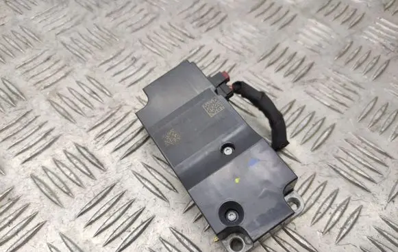 Steering wheel lock
