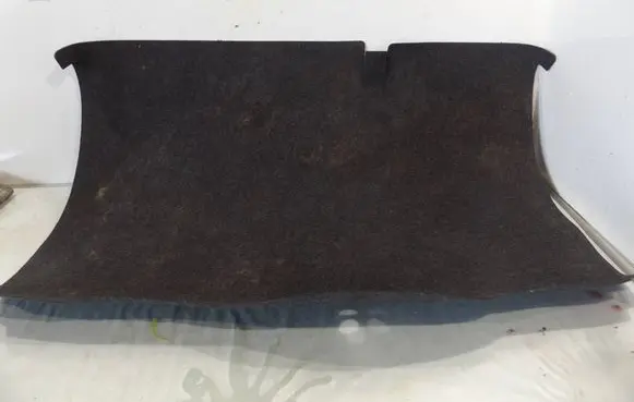 Fiat Grande Punto Interior carpet 