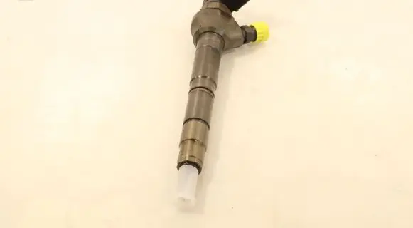 Skoda Octavia Mk2 (1Z) Fuel injector 0445110369