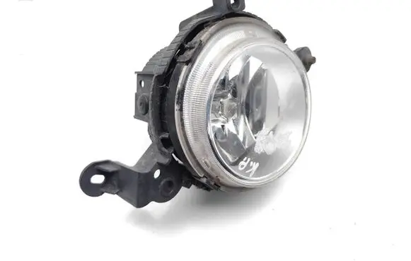 KIA Soul Front fog light