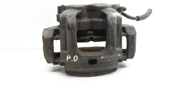 BMW X5 E70 Front brake caliper