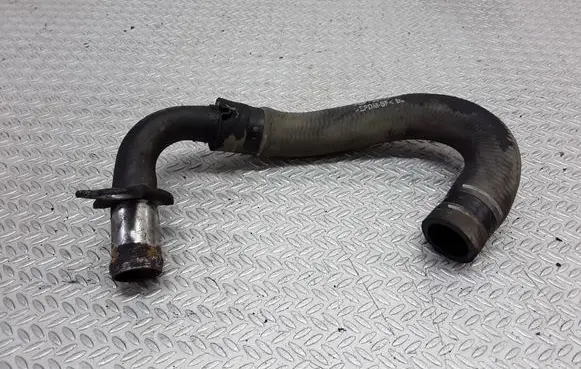Fiat Punto (188) Engine coolant pipe/hose 55184653