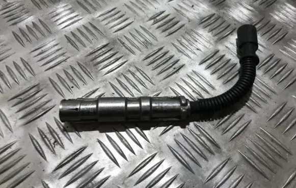 Mercedes-Benz S W220 Ignition plug leads 0356912948 1121500118
