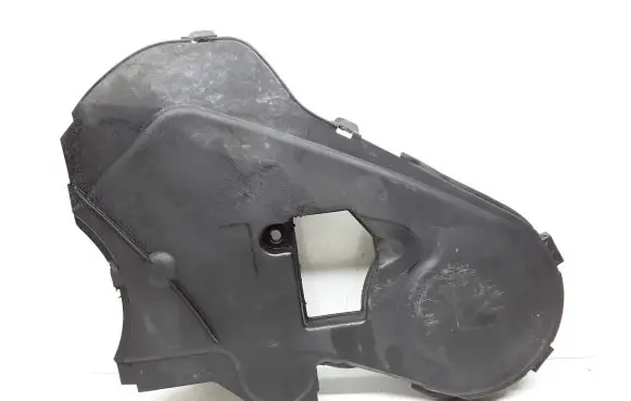 Volvo XC60 Timing belt guard (cover) 08658108