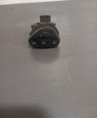 Nissan X-Trail T30 Multifunctional control switch/knob 54355381b