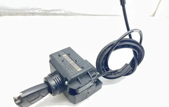 Mercedes-Benz C W203 Ignition lock 2095451708
