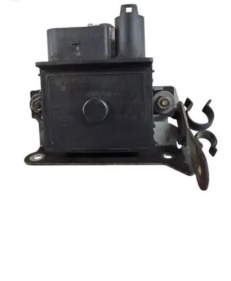 BMW 5 E60 E61 Glow plug pre-heat relay 7801200