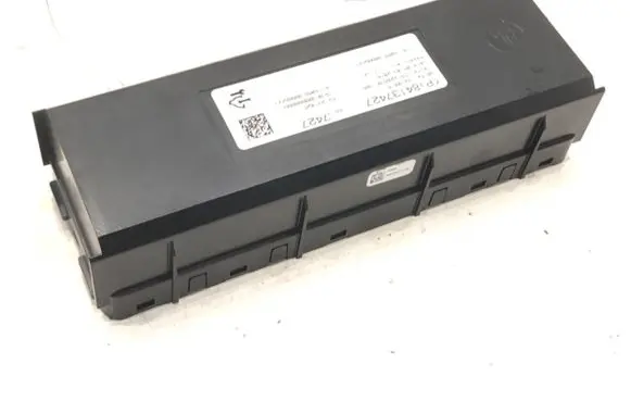 Opel Insignia B Other control units/modules 84137427