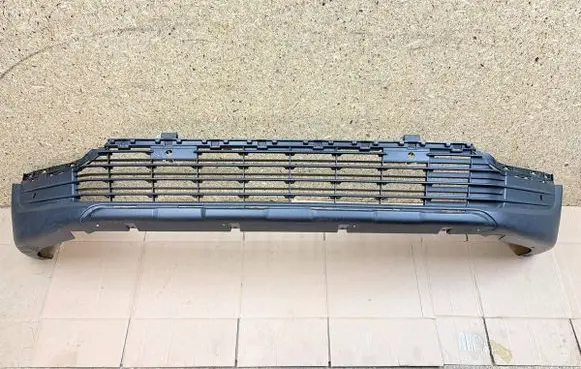 Peugeot Rifter Front bumper lip 9816882180 9989979