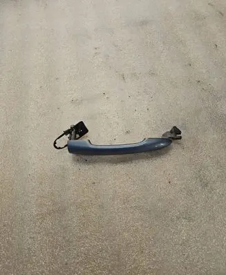 Renault Espace IV Rear door exterior handle