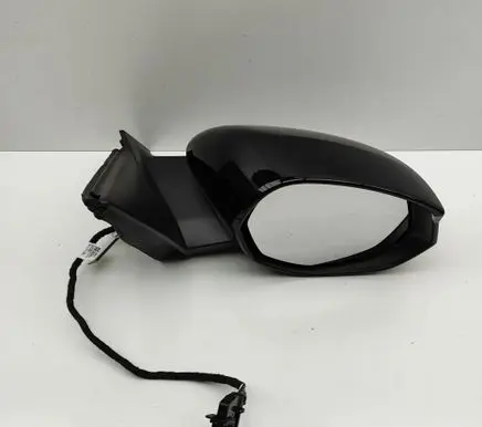 Peugeot 3008 III Front door electric wing mirror 98433442XK