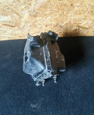 Nissan Qashqai Air filter box