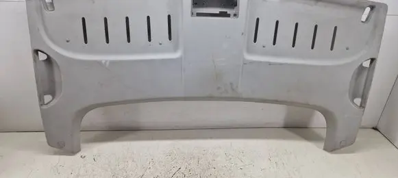 Other trunk/boot trim element
