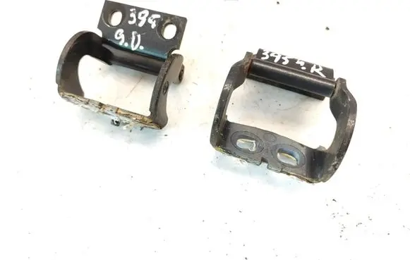 Peugeot 807 Tailgate/trunk/boot hinge