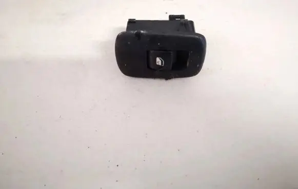 Citroen C3 Picasso Electric window control switch