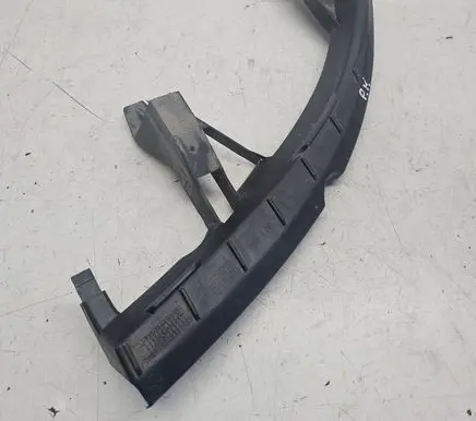 Renault Scenic II - Grand scenic II Front bumper mounting bracket 8200183741