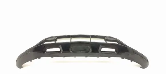 Mercedes-Benz GLC AMG Front bumper lip A2538851304