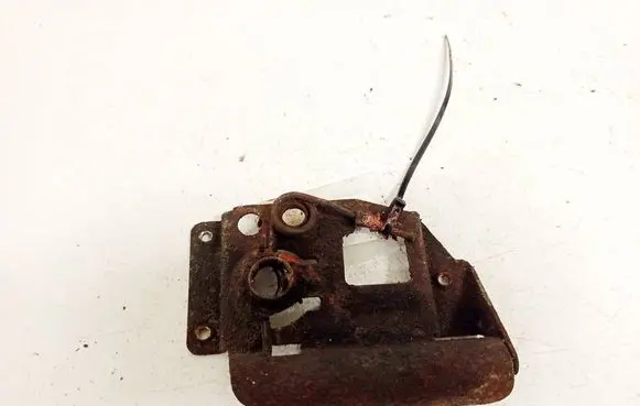 Iveco Daily 30.8 - 9 Other exterior part a727