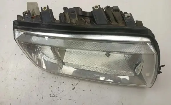 Skoda Fabia Mk1 (6Y) Headlight/headlamp