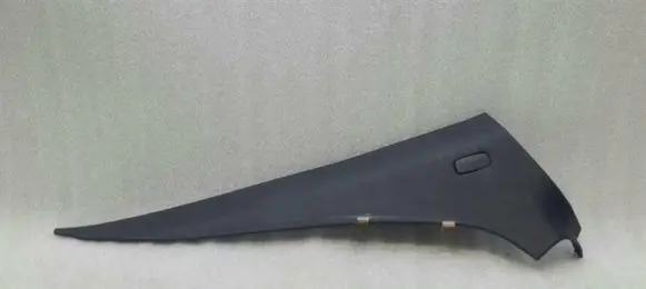 Bentley Continental (C) pillar trim 3W8867295H
