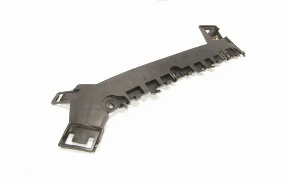 Ford B-MAX Rear bumper mounting bracket AV1117E851A