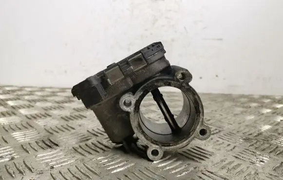Mercedes-Benz R W251 Throttle valve A64920900270