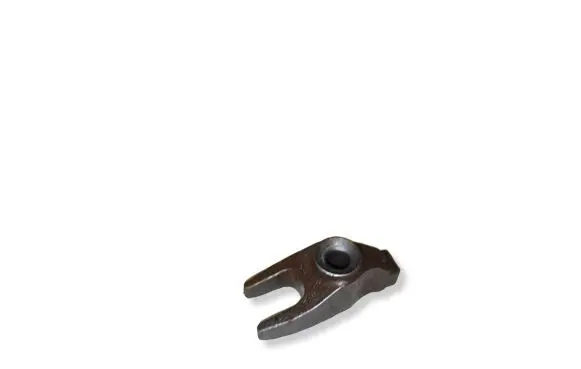Maserati Ghibli Fuel Injector clamp holder 