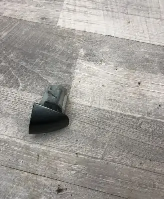 Audi A6 S6 C7 4G Front door handle cover 