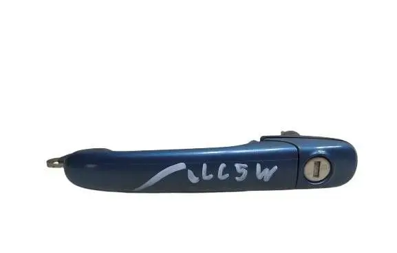Volkswagen Sharan Front door exterior handle 156975KASAC
