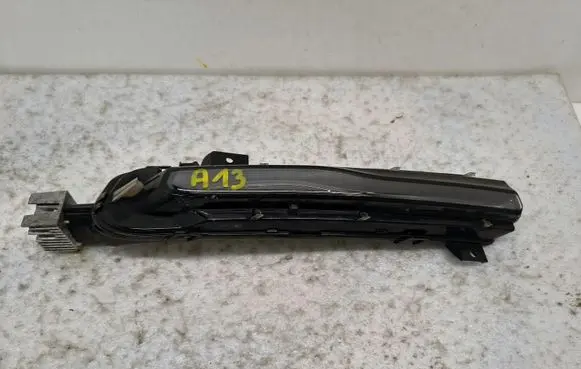 Volvo V40 LED Daytime headlight 31290579